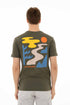 Arma Men's Sunshine Crewneck T-Shirt
